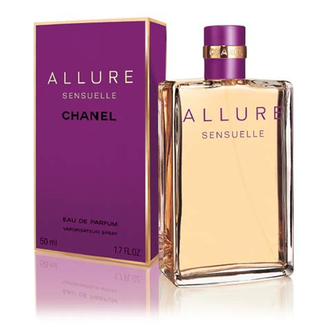 parfum chanel allure sensuelle pret|chanel allure sensuelle perfume uk.